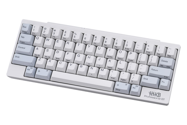 HHKB professional BT10%位でいかがでしょうか