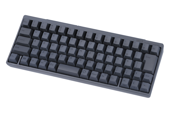 HHKB Professional BT 墨 日本語配列-