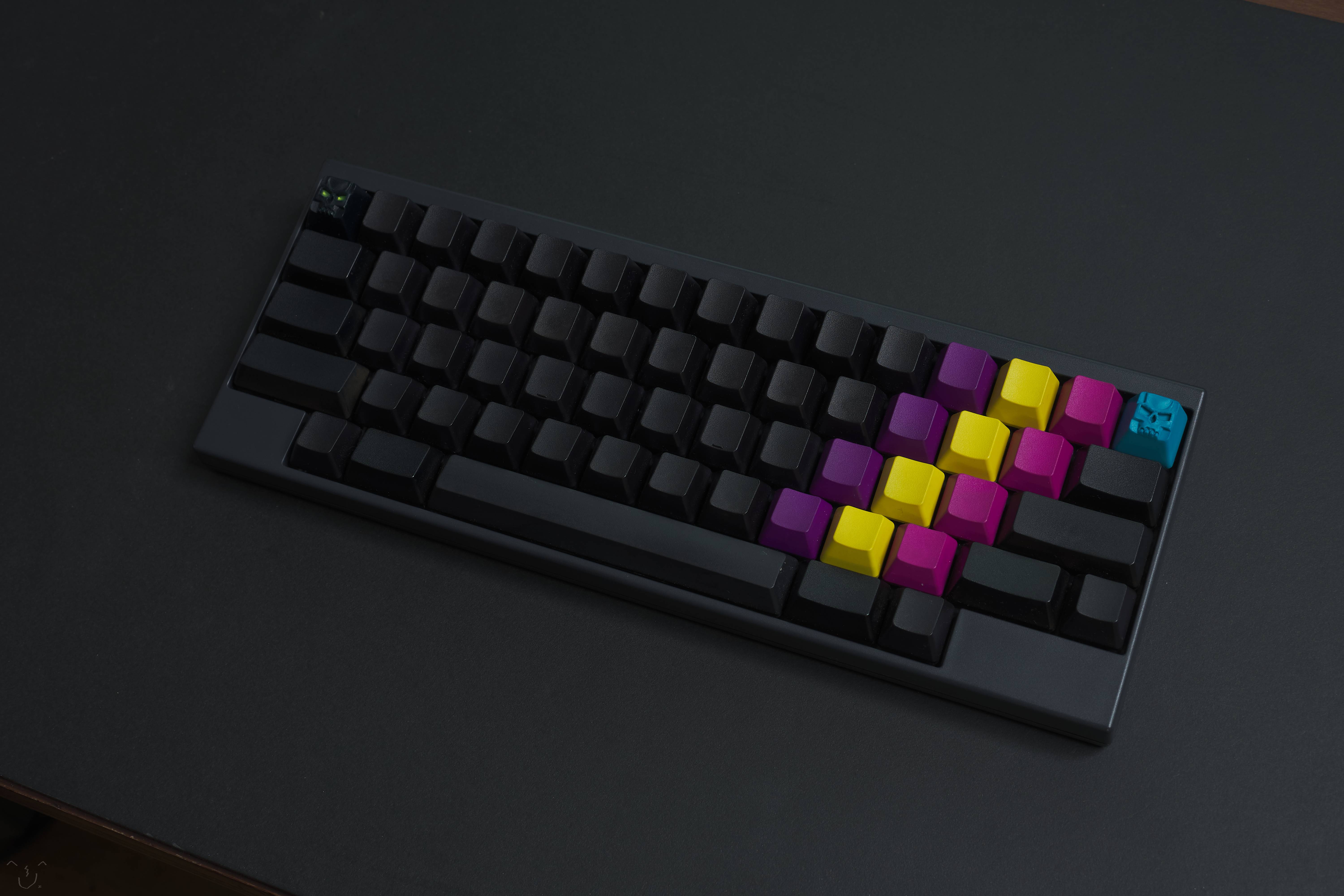 HHKB Professional - hhkb.io