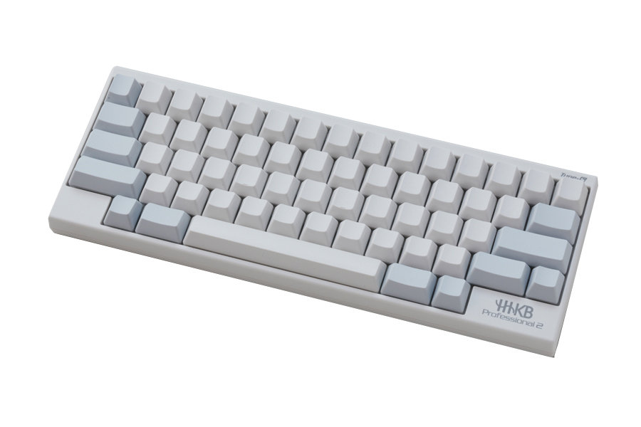 HHKB Professional 2 - hhkb.io