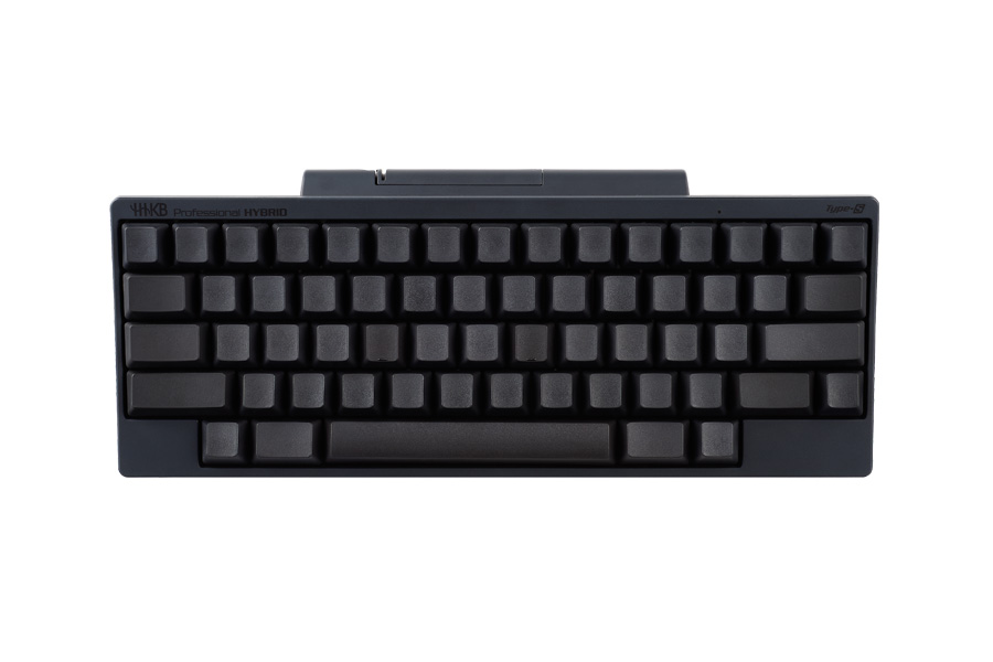 HHKB Professional HYBRID Type-S 無刻印／墨-