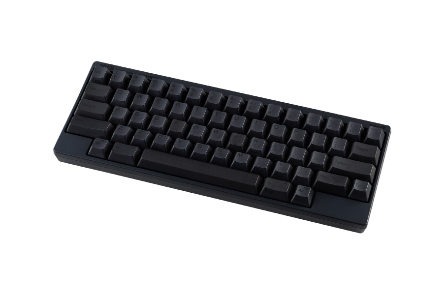 大得価お得】 PFU PD-KB800B Happy Hacking Keyboard Professional HYBRID 英語配列/ 墨  PLUS YU 通販 PayPayモール