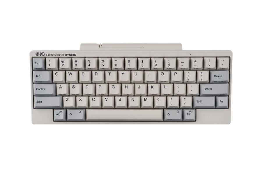 HHKB Professional Hybrid - hhkb.io