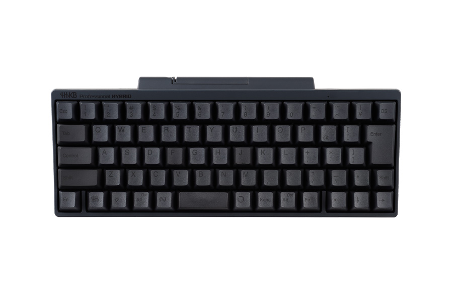 初売り】 PFU PD-KB300B HHKB Professional US墨 キーボード - www