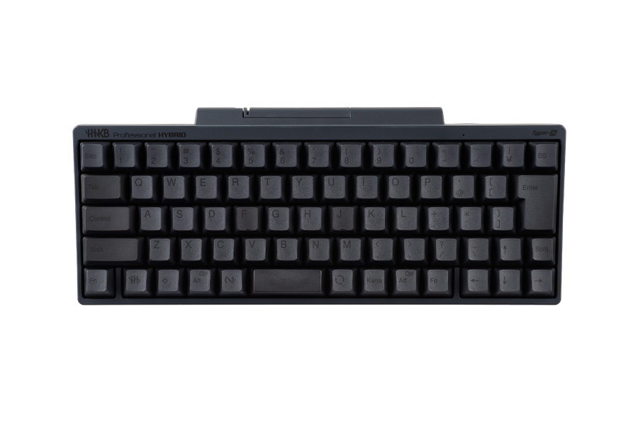 HHKB Professional HYBRID Type-S 日本語配列-