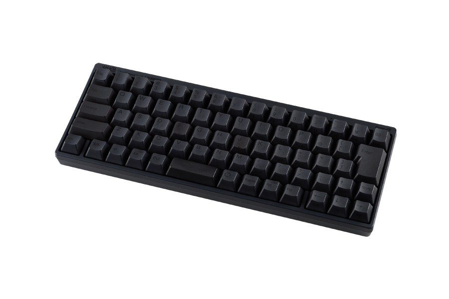 HHKB Professional HYBRID Type-S 日本語配列／黒-