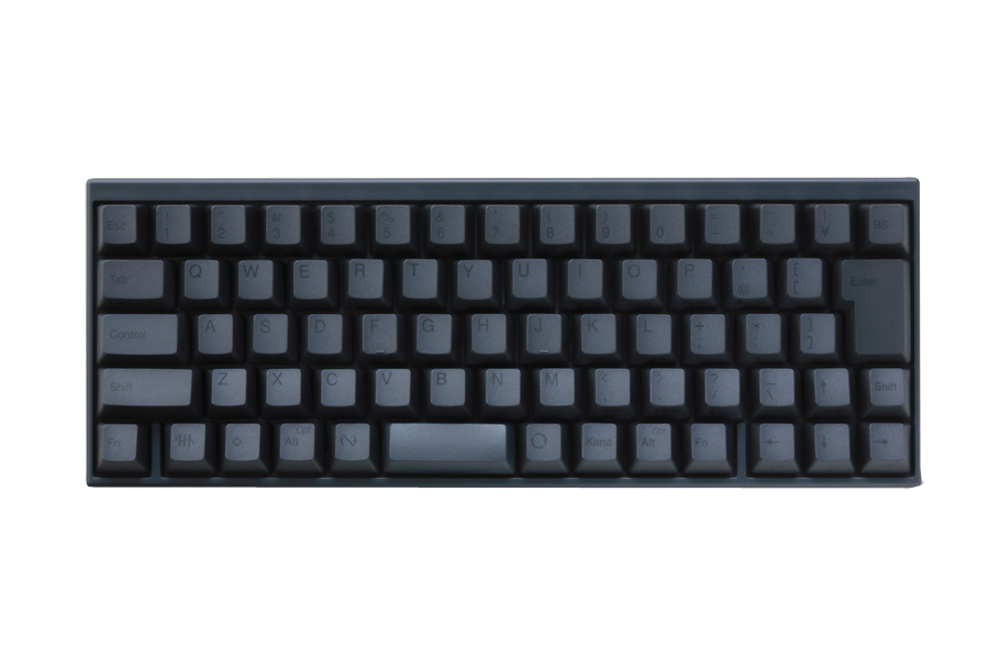 HHKB Professional BT 日本語配列 墨 おまけ付き - PC周辺機器