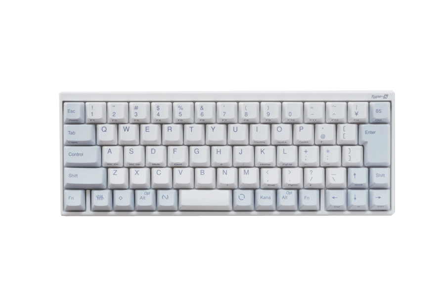 HHKB Professional JP - hhkb.io